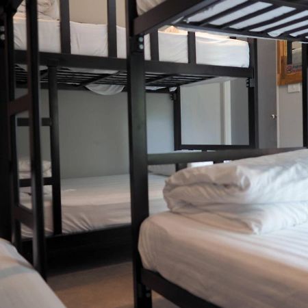 @Hostel Phangan Baan Tai Luaran gambar
